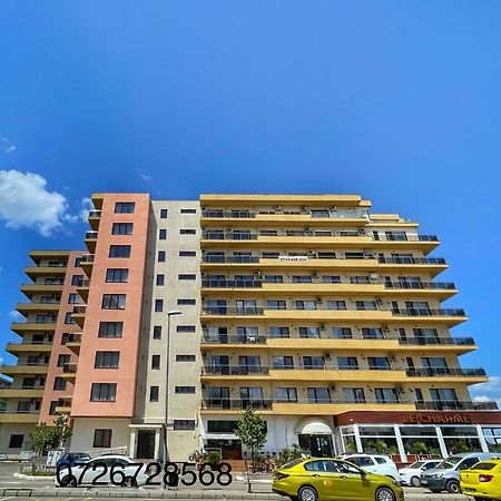 Sunset Sea View Apartament Mamaja Zewnętrze zdjęcie
