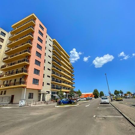 Sunset Sea View Apartament Mamaja Zewnętrze zdjęcie