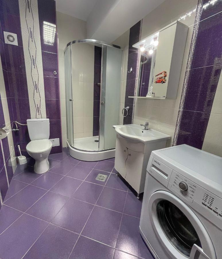 Sunset Sea View Apartament Mamaja Zewnętrze zdjęcie