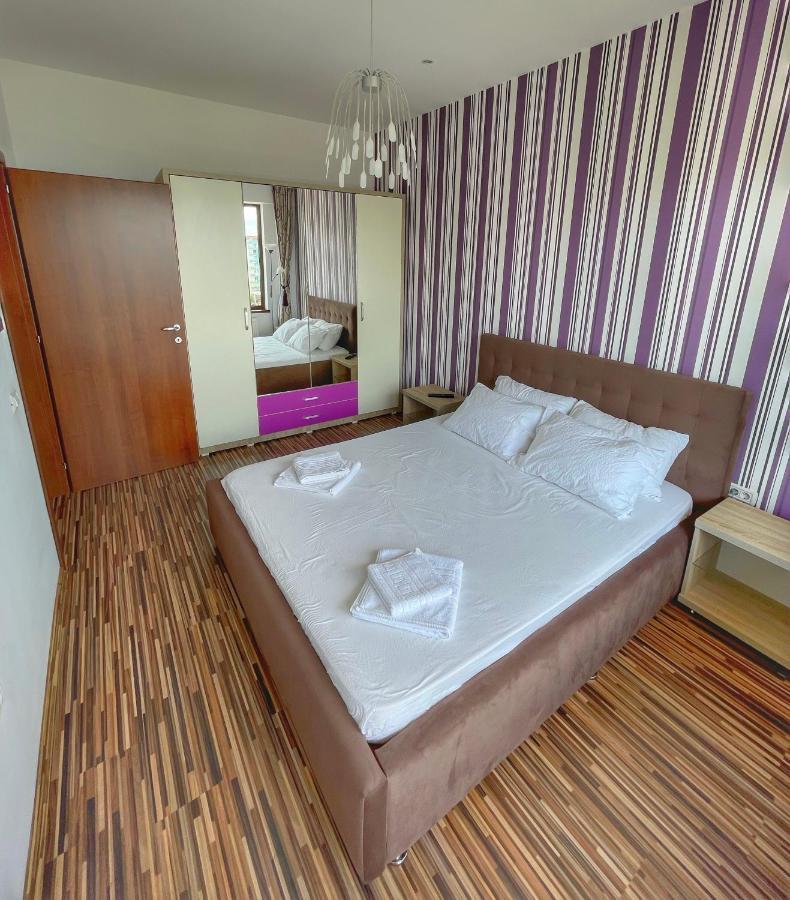 Sunset Sea View Apartament Mamaja Zewnętrze zdjęcie