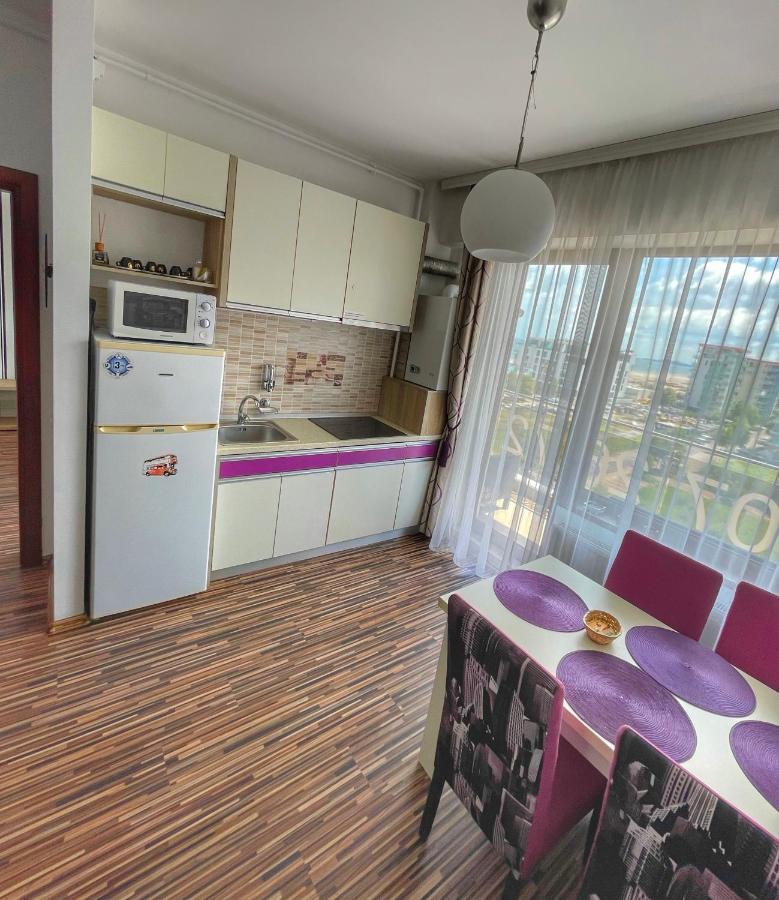 Sunset Sea View Apartament Mamaja Zewnętrze zdjęcie